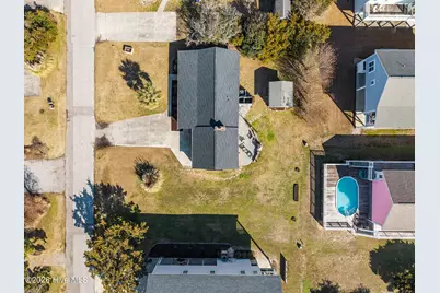 116 SE 55th Street, Oak Island, NC 28465 - Photo 45