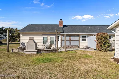 116 SE 55th Street, Oak Island, NC 28465 - Photo 39