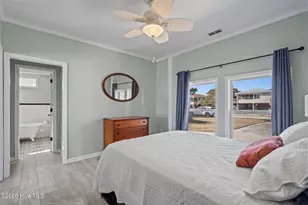 116 SE 55th St, Oak Island, NC 28465 - Photo 23