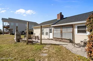 116 SE 55th St, Oak Island, NC 28465 - Photo 41