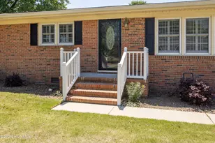 402 Willow Rd, Clinton, NC 28328 - Photo 31