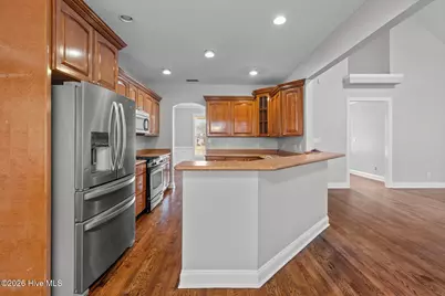 237 Country Squire Lane, Jacksonville, NC 28540 - Photo 15