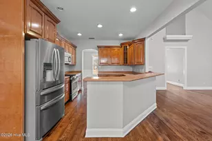 237 Country Squire Ln, Jacksonville, NC 28540 - Photo 15