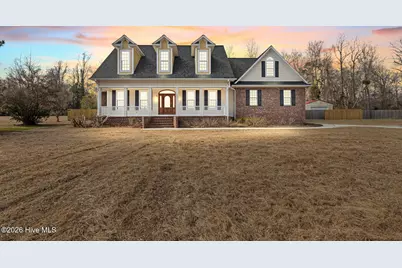 237 Country Squire Lane, Jacksonville, NC 28540 - Photo 1