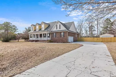 237 Country Squire Lane, Jacksonville, NC 28540 - Photo 3
