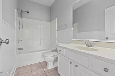 237 Country Squire Lane, Jacksonville, NC 28540 - Photo 37