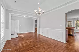 237 Country Squire Ln, Jacksonville, NC 28540 - Photo 9