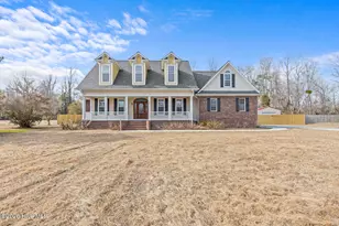 237 Country Squire Ln, Jacksonville, NC 28540 - Photo 39