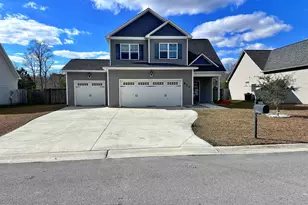 820 Tuscarora Trl, Jacksonville, NC 28546 - Photo 3