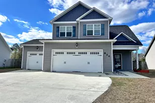820 Tuscarora Trl, Jacksonville, NC 28546 - Photo 1