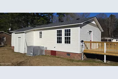 809 1st Street E, Ahoskie, NC 27910 - Photo 3