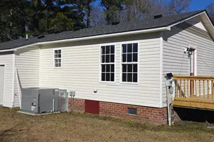 809 1st St E, Ahoskie, NC 27910 - Photo 3