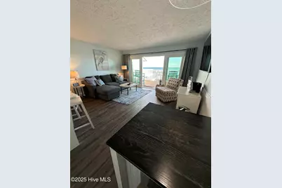1311 Lake Park Boulevard S #Unit 41b, Carolina Beach, NC 28428 - Photo 5