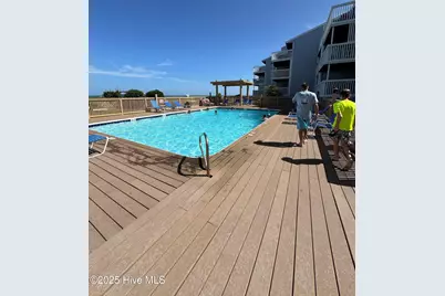 1311 Lake Park Boulevard S #Unit 41b, Carolina Beach, NC 28428 - Photo 17