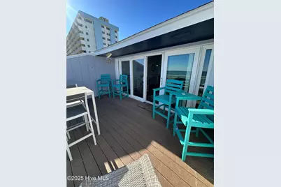 1311 Lake Park Boulevard S #Unit 41b, Carolina Beach, NC 28428 - Photo 19