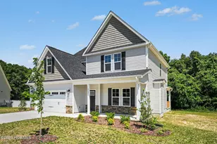 262 Yardley dr, Smithfield, NC 27577 - Photo 3