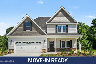 262 Yardley dr, Smithfield, NC 27577 - Photo 1