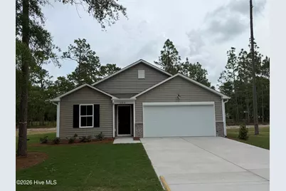 1009 Brooke Ridge Ln, Boiling Spring Lakes, NC 28461 - Photo 1
