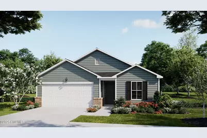 1009 Brooke Ridge Ln, Boiling Spring Lakes, NC 28461 - Photo 1