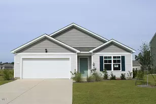 4300 Frogie Ln NW, Shallotte, NC 28470 - Photo 1