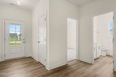 105 Hudson Village Drive, La Grange, NC 28551 - Photo 15