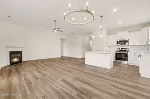 105 Hudson Vlg Dr, La Grange, NC 28551 - Photo 5