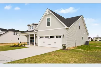 105 Hudson Village Drive, La Grange, NC 28551 - Photo 3