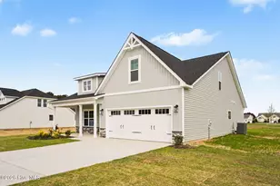 105 Hudson Vlg Dr, La Grange, NC 28551 - Photo 3