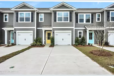 72 Cashmere Court #Unit 12, Wilmington, NC 28411 - Photo 1