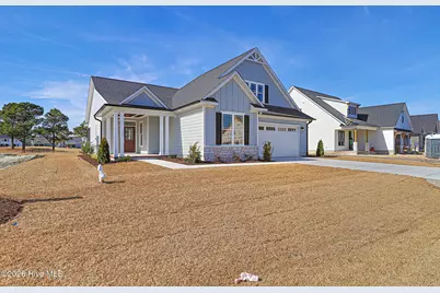119 Windswept Lane, Beaufort, NC 28516 - Photo 31