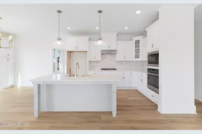 119 Windswept Lane, Beaufort, NC 28516 - Photo 5