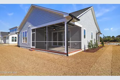 119 Windswept Lane, Beaufort, NC 28516 - Photo 33