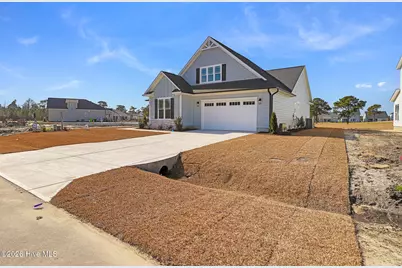 119 Windswept Lane, Beaufort, NC 28516 - Photo 29