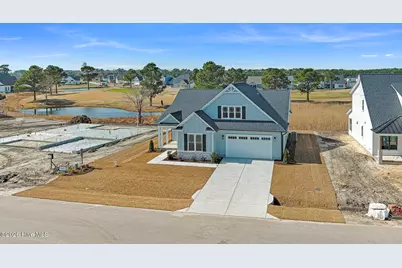 119 Windswept Lane, Beaufort, NC 28516 - Photo 27
