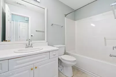 807 March Court #E, Wilmington, NC 28405 - Photo 29