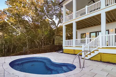 3804 Emerald Drive #E, Emerald Isle, NC 28594 - Photo 37