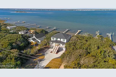 3804 Emerald Drive #E, Emerald Isle, NC 28594 - Photo 7