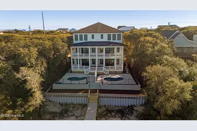 3804 Emerald Drive #E, Emerald Isle, NC 28594 - Photo 9
