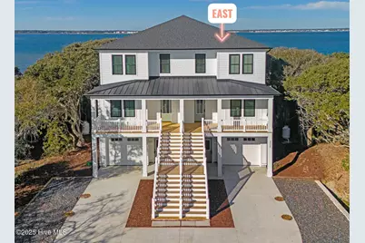 3804 Emerald Drive #E, Emerald Isle, NC 28594 - Photo 1