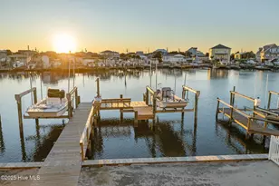223 Moonlight Dr, Atlantic Beach, NC 28512 - Photo 13