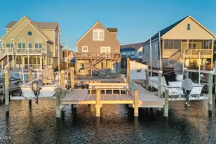 223 Moonlight Dr, Atlantic Beach, NC 28512 - Photo 1