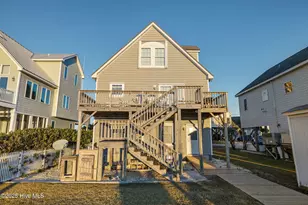 223 Moonlight Dr, Atlantic Beach, NC 28512 - Photo 9