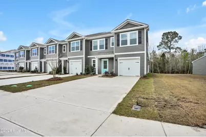 74 Cashmere Court #Unit 13, Wilmington, NC 28411 - Photo 5