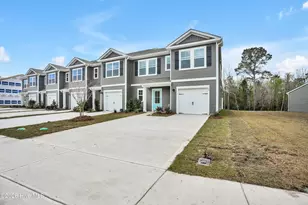 74 Cashmere Ct, Garner, NC 28411 - Photo 5