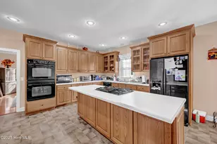 701 Best Rd, Whiteville, NC 28472 - Photo 5