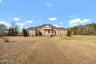 701 Best Rd, Whiteville, NC 28472 - Photo 1