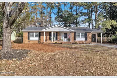 122 Carolina Circle, Jacksonville, NC 28546 - Photo 1