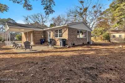 122 Carolina Circle, Jacksonville, NC 28546 - Photo 35