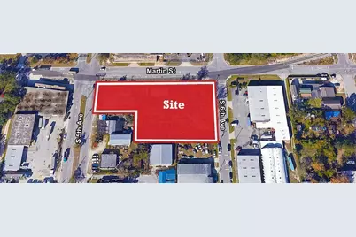 1403 S 5th Avenue, Wilmington, NC 28401 - Photo 1