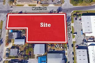 1403 S 5th Ave, Wilmington, NC 28401 - Photo 1